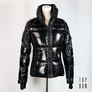 Sam. Freestyle Down Jacket